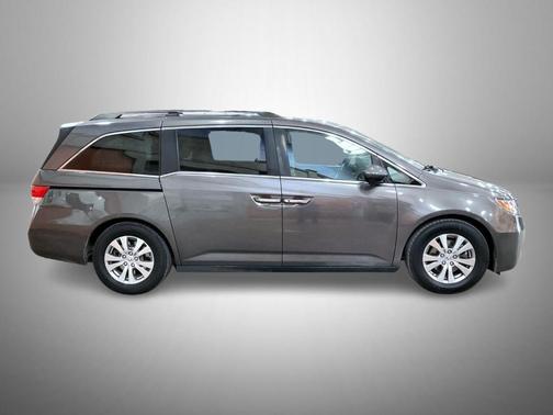 2014 Honda Odyssey EX
