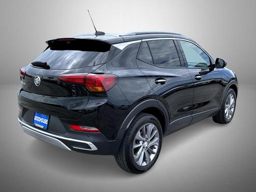 2020 Buick Encore GX Essence