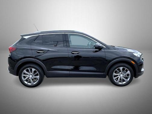 2020 Buick Encore GX Essence
