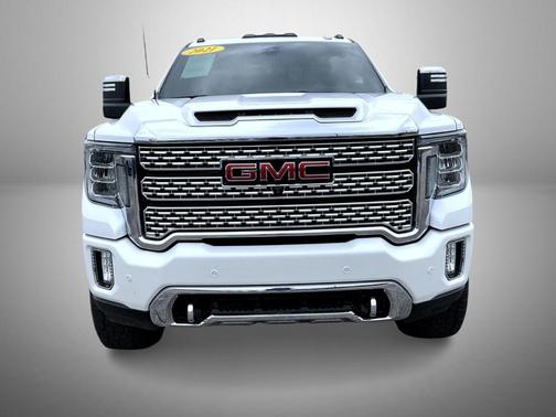 2021 GMC Sierra 2500 Denali
