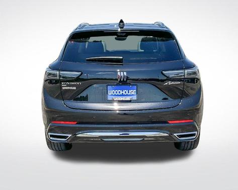 2025 Buick Envision Avenir