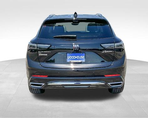 2025 Buick Envision Avenir