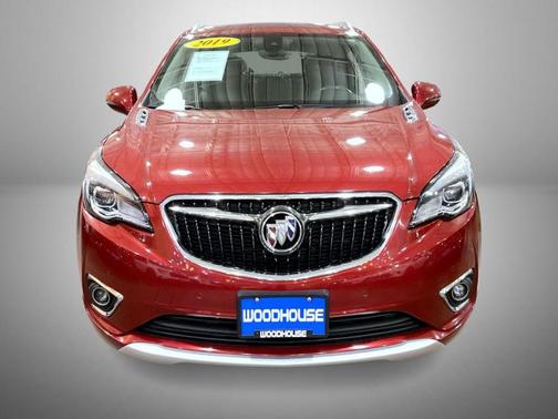 2019 Buick Envision Premium I