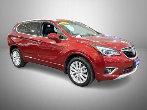 2019 Buick Envision Premium I
