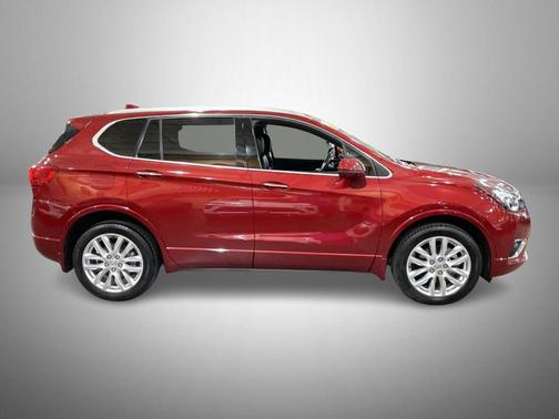 2019 Buick Envision Premium I