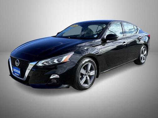 2019 Nissan Altima 2.5 SV