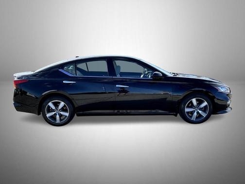 2019 Nissan Altima 2.5 SV