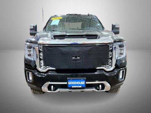 2022 GMC Sierra 2500 Denali