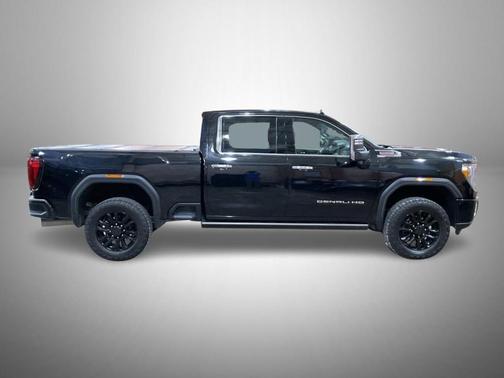 2022 GMC Sierra 2500 Denali