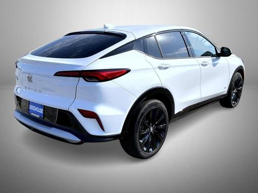 2025 Buick Envista Sport Touring