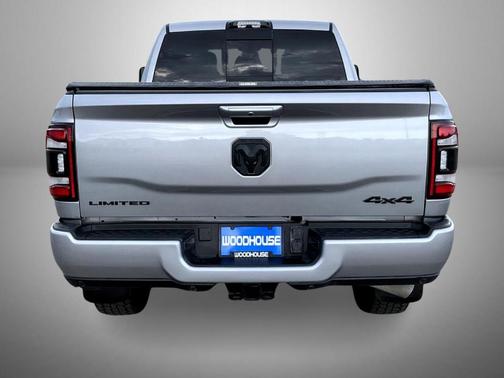 2023 RAM 2500 Limited