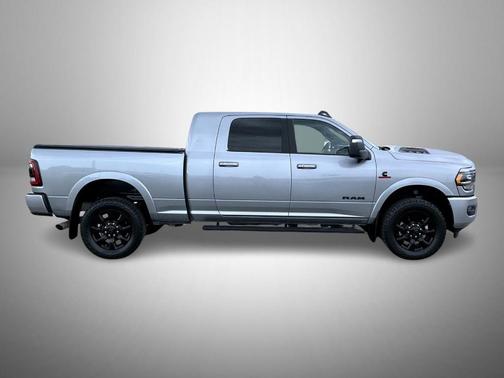 2023 RAM 2500 Limited
