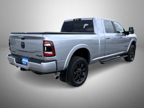 2023 RAM 2500 Limited