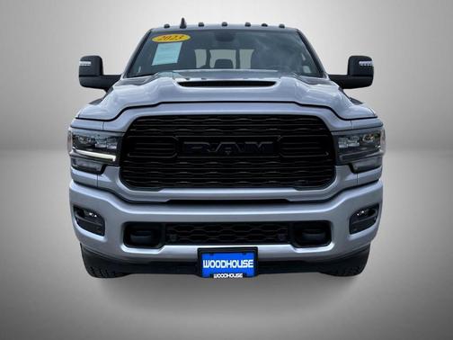 2023 RAM 2500 Limited