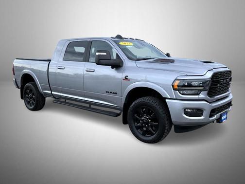 2023 RAM 2500 Limited