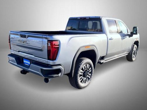 Sterling 2026 GMC Sierra 2500 Denali Ultimate