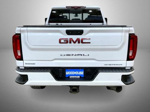 2020 GMC Sierra 2500 Denali