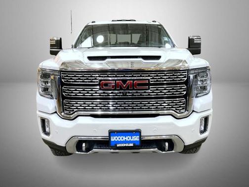 2020 GMC Sierra 2500 Denali