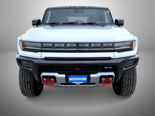 2026 GMC HUMMER EV SUV 3X