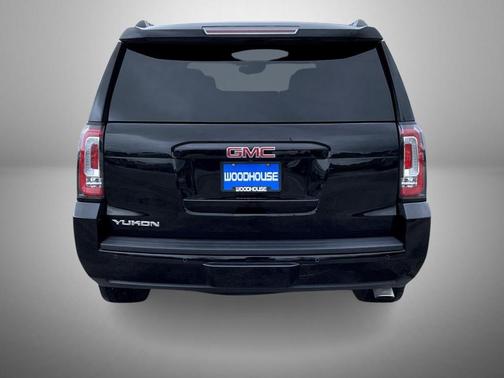 2020 GMC Yukon SLT