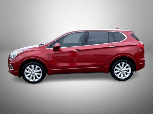 2016 Buick Envision Premium II