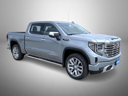 Sterling 2026 GMC Sierra 1500 Denali
