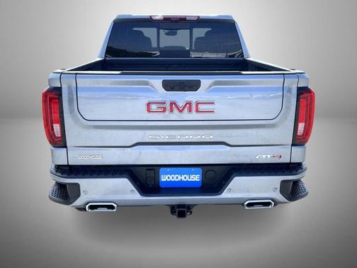 Sterling 2026 GMC Sierra 1500 AT4