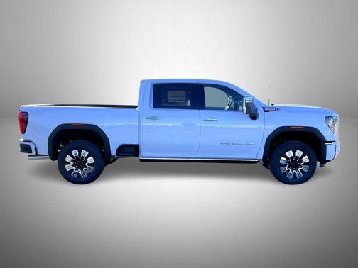 2026 GMC Sierra 2500 Denali