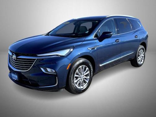2023 Buick Enclave Premium