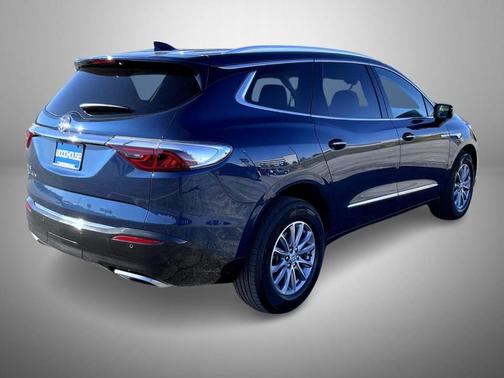 2023 Buick Enclave Premium
