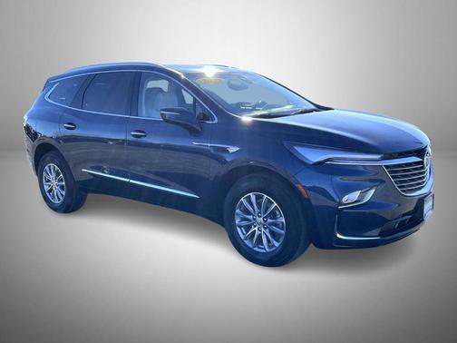 2023 Buick Enclave Premium