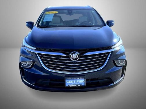 2023 Buick Enclave Premium