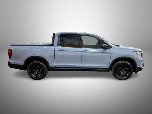 2024 Honda Ridgeline Black Edition