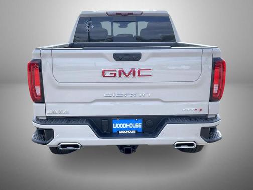 Dune 2026 GMC Sierra 1500 AT4