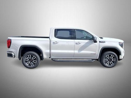 Dune 2026 GMC Sierra 1500 AT4