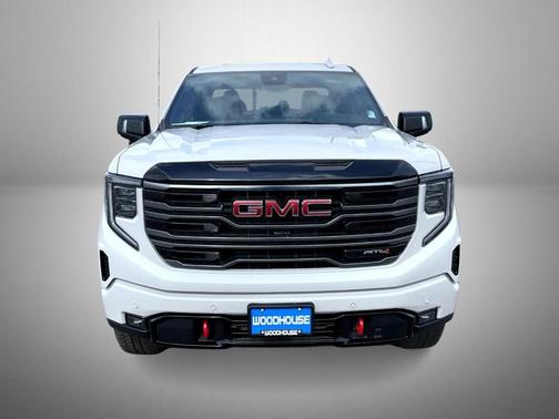 Dune 2026 GMC Sierra 1500 AT4