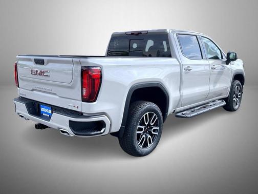 Dune 2026 GMC Sierra 1500 AT4