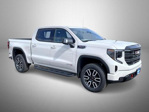 Dune 2026 GMC Sierra 1500 AT4