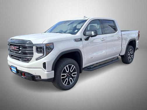 Dune 2026 GMC Sierra 1500 AT4