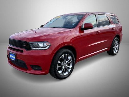 2019 Dodge Durango GT