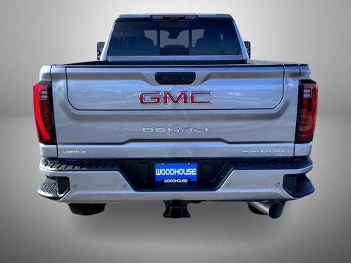 2026 GMC Sierra 2500 Denali