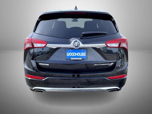 2020 Buick Envision Premium I