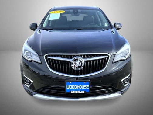 2020 Buick Envision Premium I