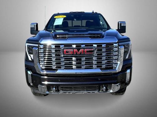 2024 GMC Sierra 3500 Denali