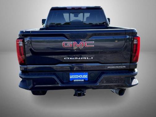 2024 GMC Sierra 3500 Denali