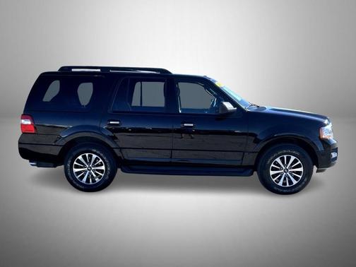 2017 Ford Expedition XLT