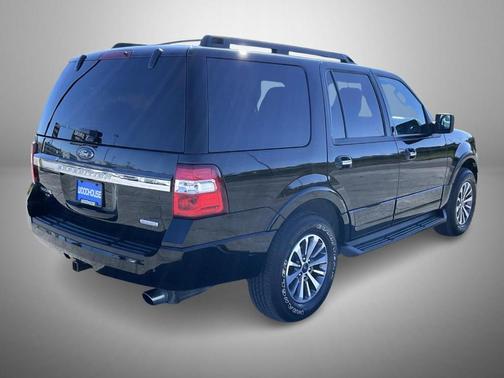 2017 Ford Expedition XLT