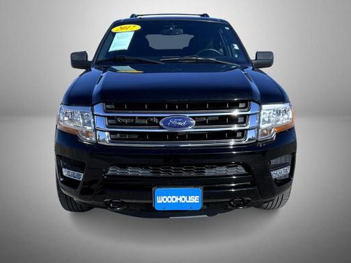 2017 Ford Expedition XLT