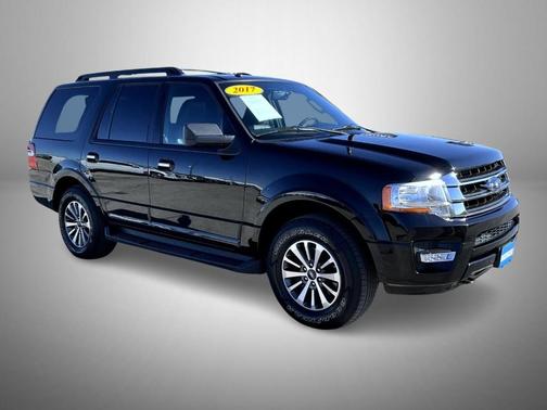 2017 Ford Expedition XLT