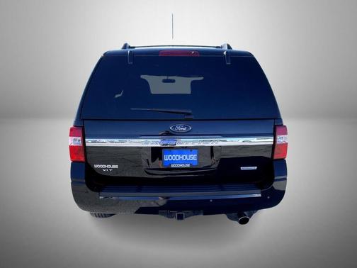 2017 Ford Expedition XLT